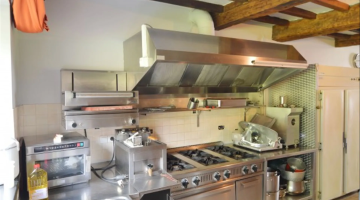 Confort et espace